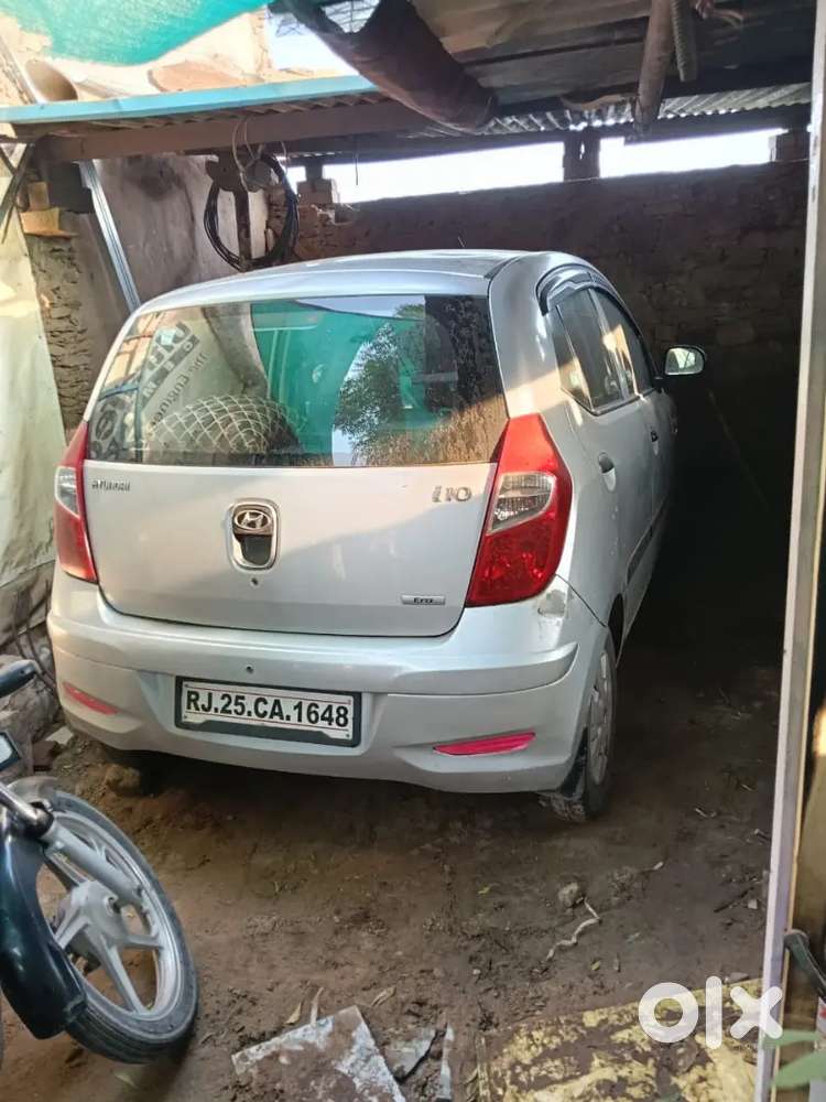Hyundai Aura 1.2 2012