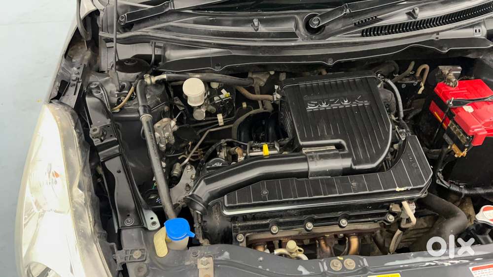 Maruti Suzuki Swift Vvt Vxi, 2017, Petrol
