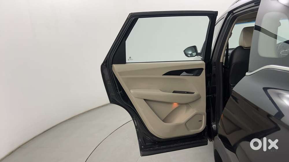 Mg Hector Sharp At, 2021, Petrol