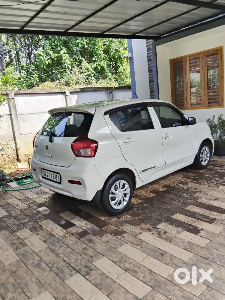 Maruti Suzuki Celerio 2022 Petrol 18038 Km Driven
