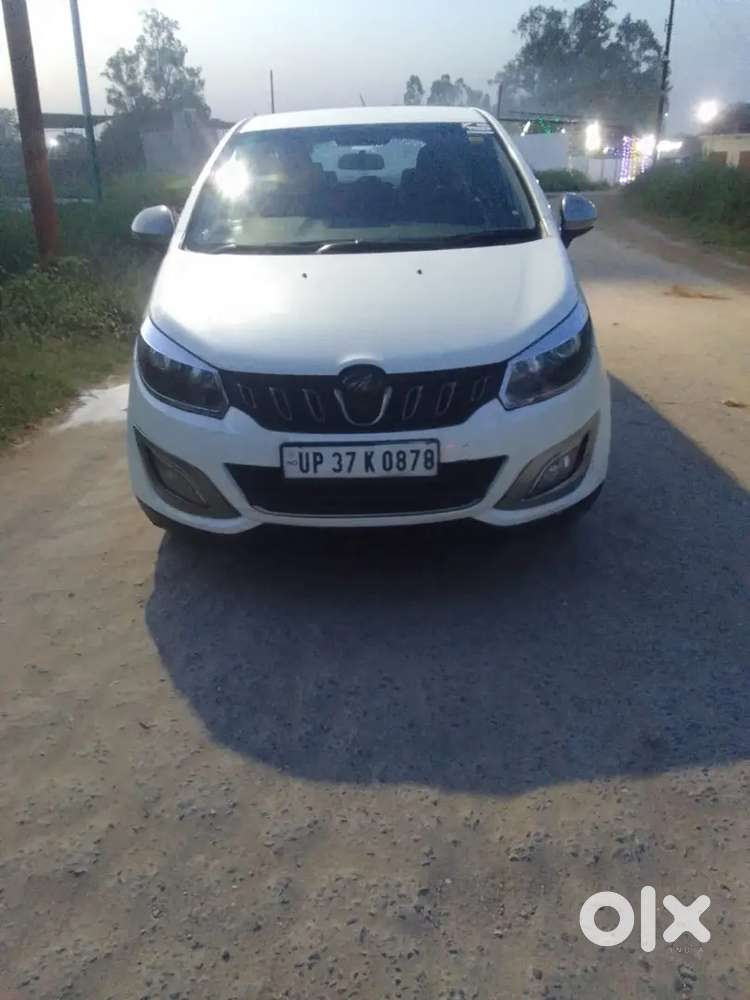 Mahindra Marazzo 8 Diesel