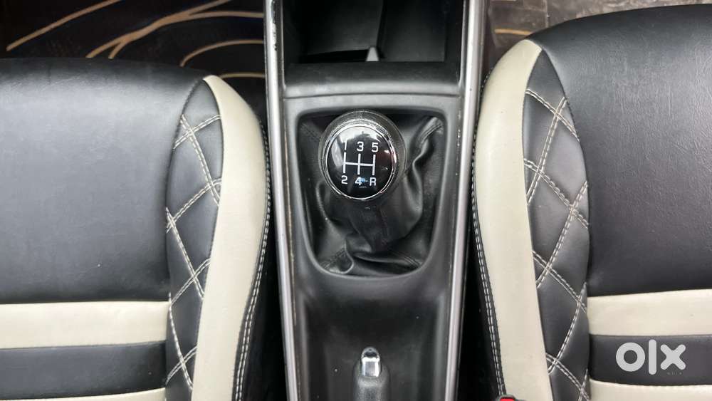Maruti Suzuki Baleno Zeta, 2021, Petrol