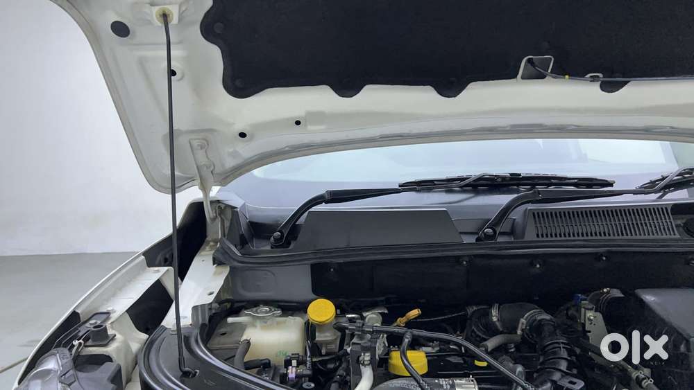 Renault Kiger Rxz Turbo Cvt, 2022, Petrol