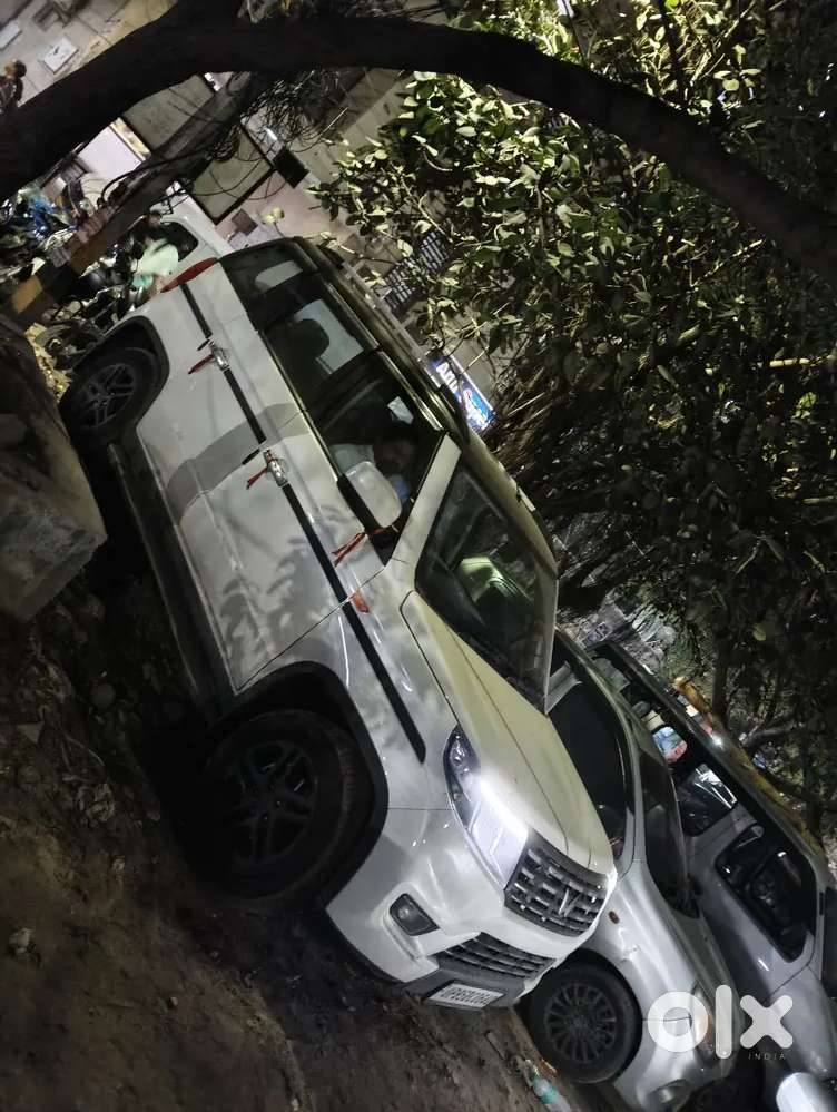 Hyundai Creta Disel Black Colour