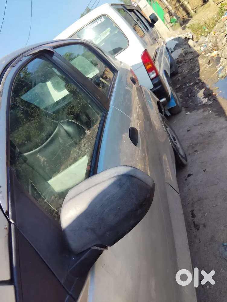 Datsun Redigo 2019 Petrol Manual