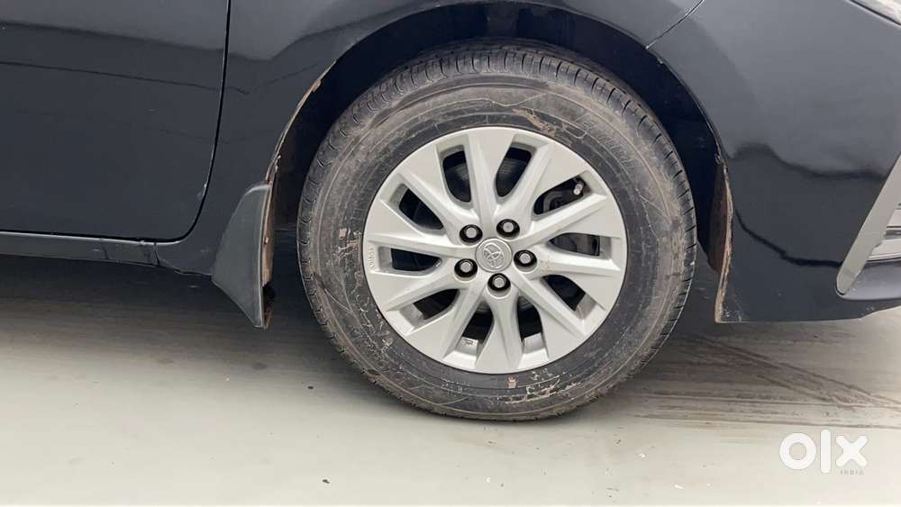 Toyota Corolla Altis 1.8 G, 2018, Petrol