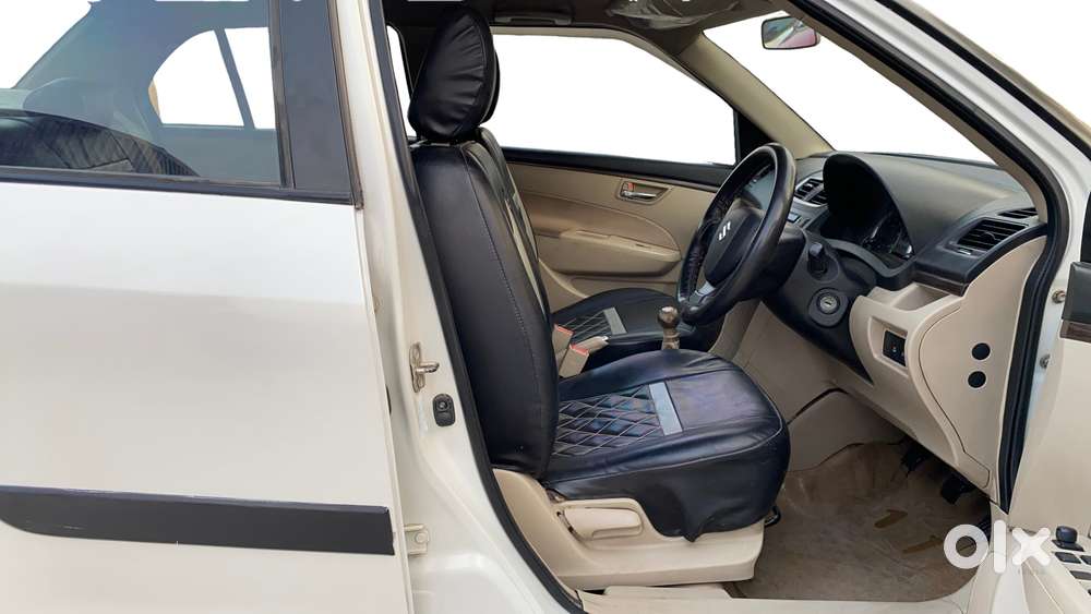 Maruti Suzuki Swift Dzire 2015-2017 Vdi, 2016, Diesel