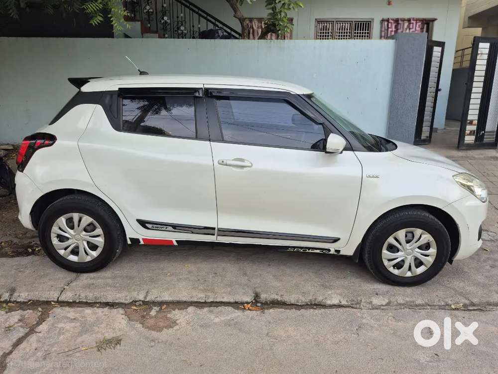Swift Ddis Vdi Maruti 2018 Diesel
