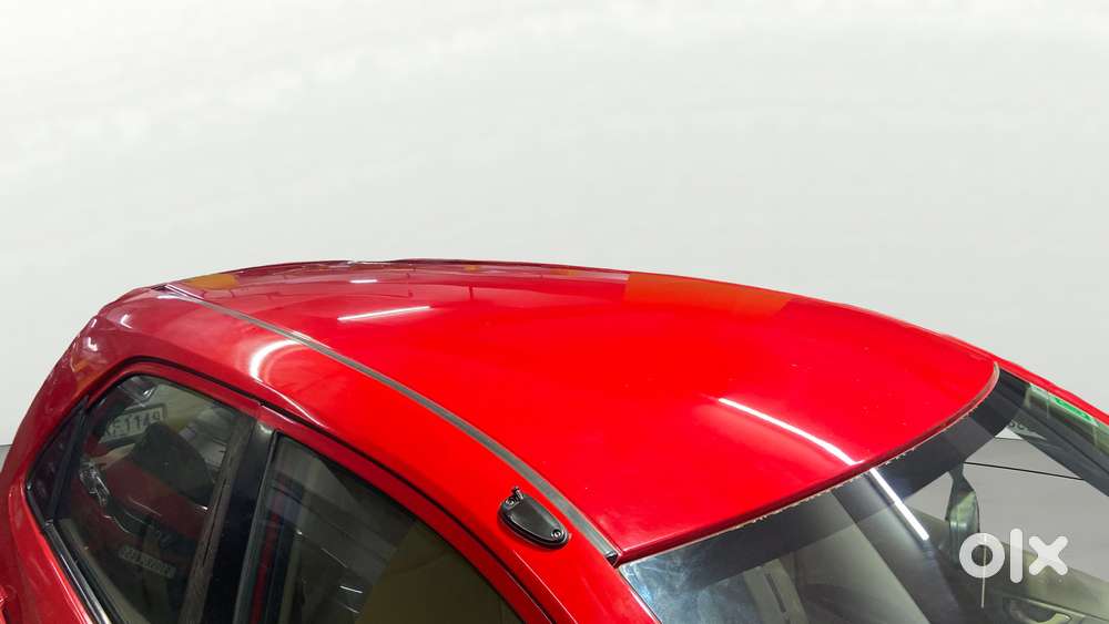 Honda Brio S Mt, 2014, Petrol