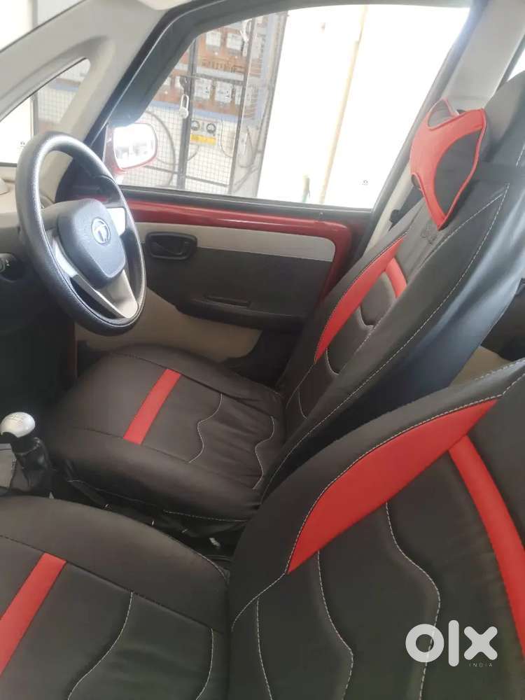 Tata Nano 2016 Petrol Well Maintained