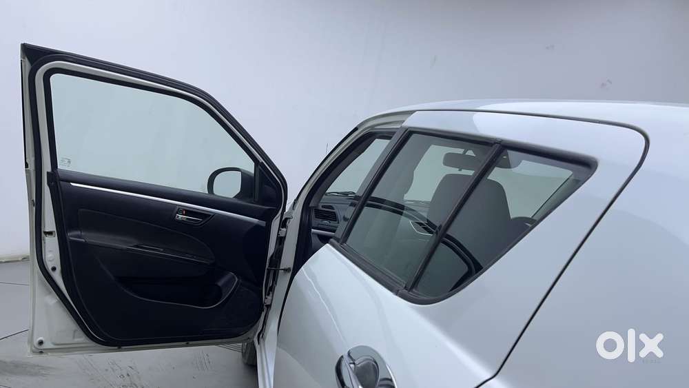 Maruti Suzuki Swift 1.3 Zxi, 2013, Petrol