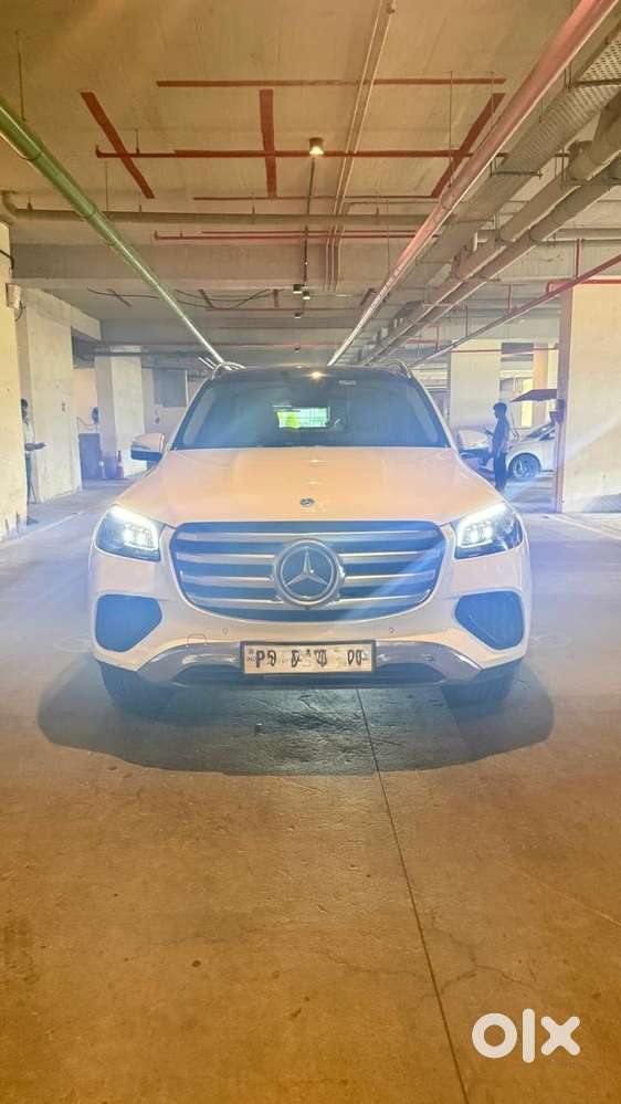 Mercedes-benz Gls 450d 4matic, 2024, Diesel