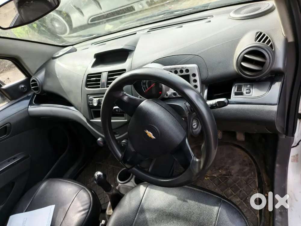 Chevrolet Beat 2015 Diesel 65000 Km Driven