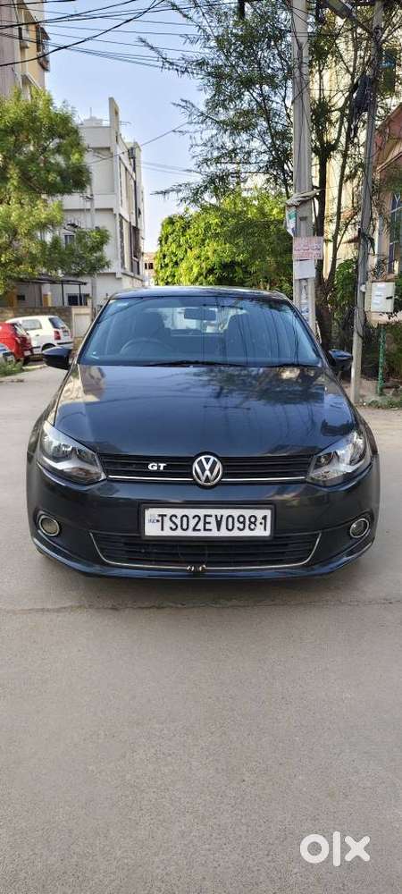 Volkswagen Polo 1.5 Tdi Comfortline, 2016, Diesel
