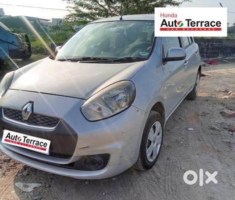 Renault Pulse 2012-2014 Rxl, 2014, Diesel