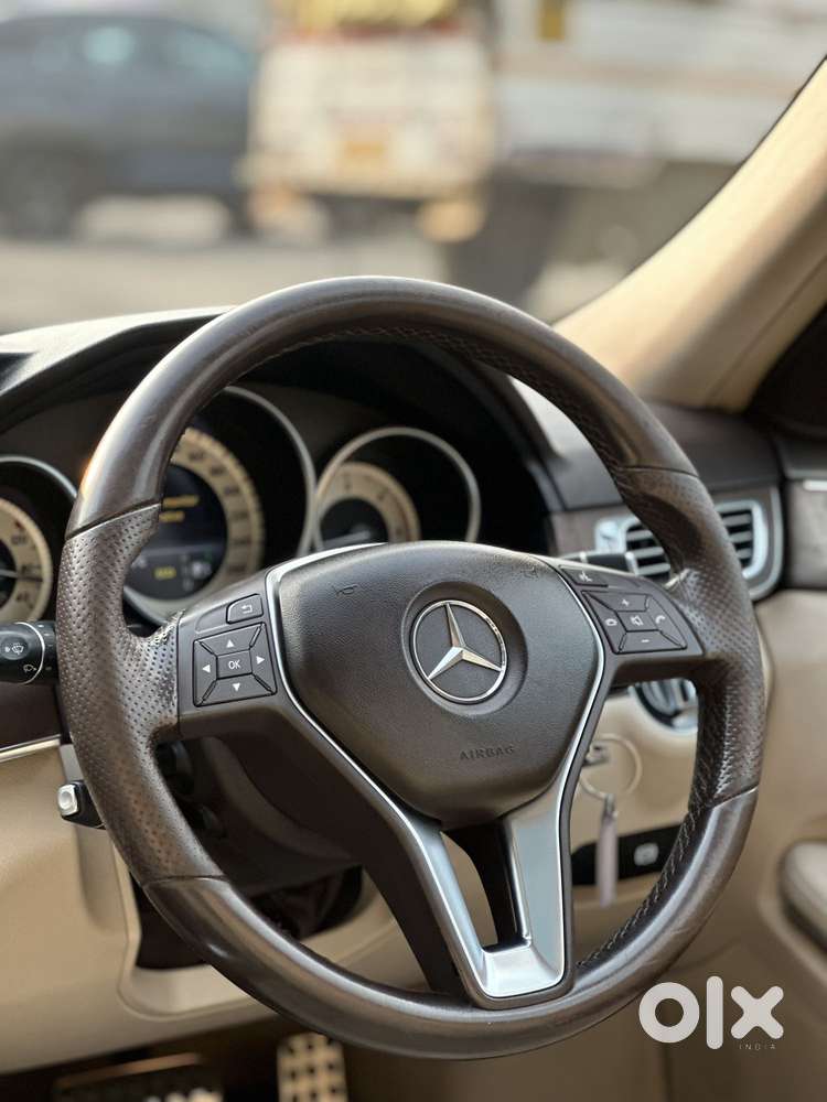 Mercedes-benz E-class 2.1 E 250 Cdi Edition, 2016, Diesel
