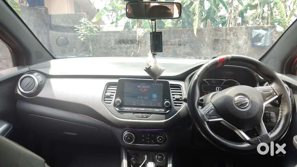 Nissan Kicks 2022 Petrol Well Maintained