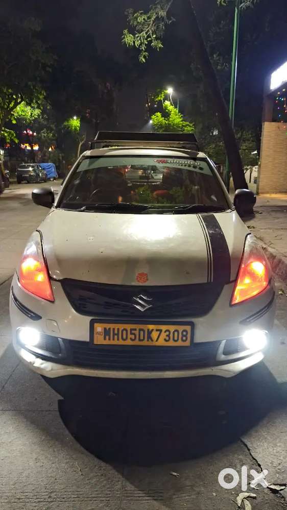 Maruti Suzuki Dzire 2019 Cng Tour S