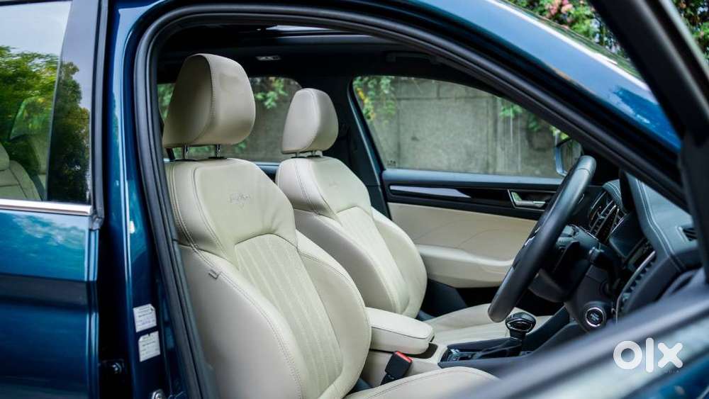 Skoda Kodiaq 2.0 L&k Tsi Dsg, 2024, Petrol