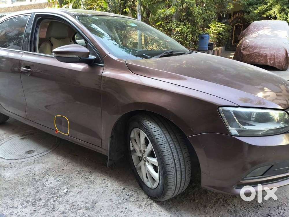 2016 Volkswagen Jetta, Urgent Sale, In Good Condition