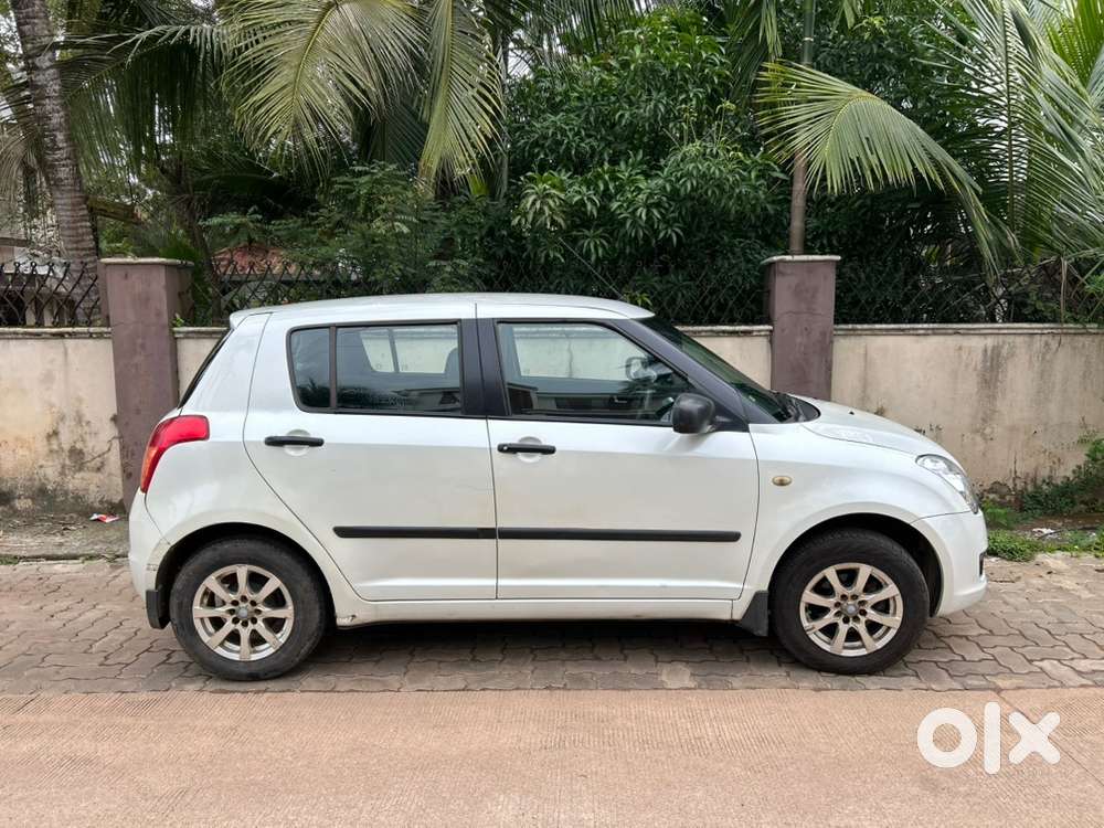 Maruti Suzuki Swift 2010 Year