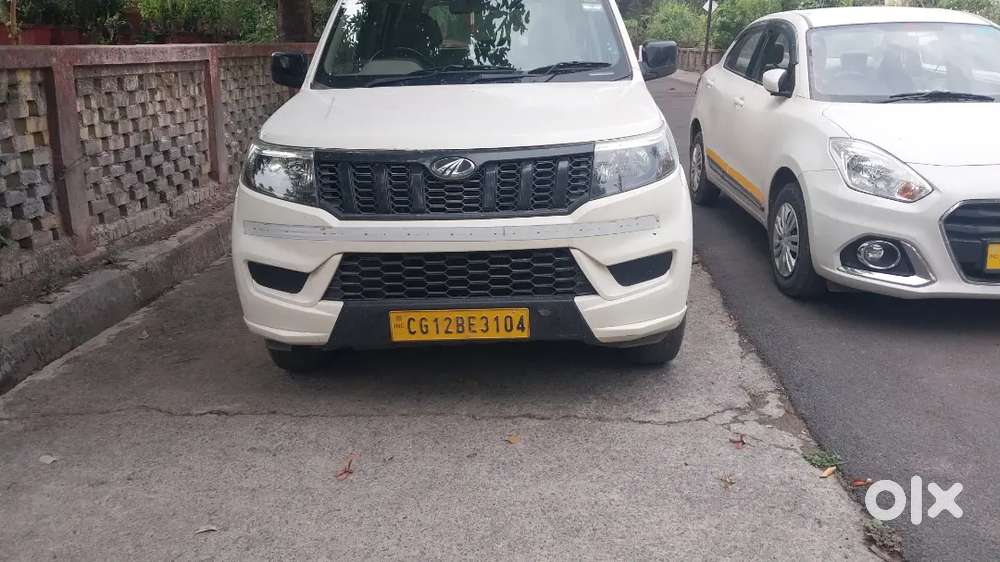 Mahindra Bolero Neo 2021 Diesel
