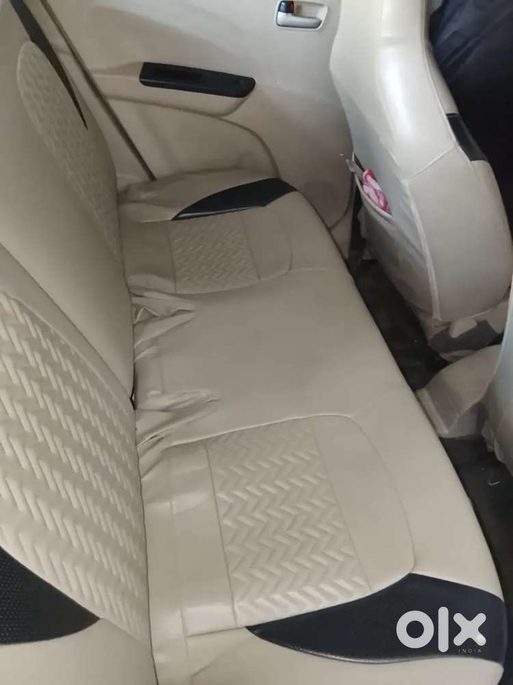 Maruti Suzuki Celerio 2018 Model