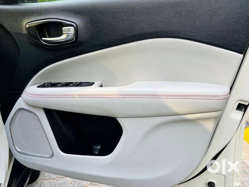 Jeep Compass 1.4 Limited, 2019, Petrol