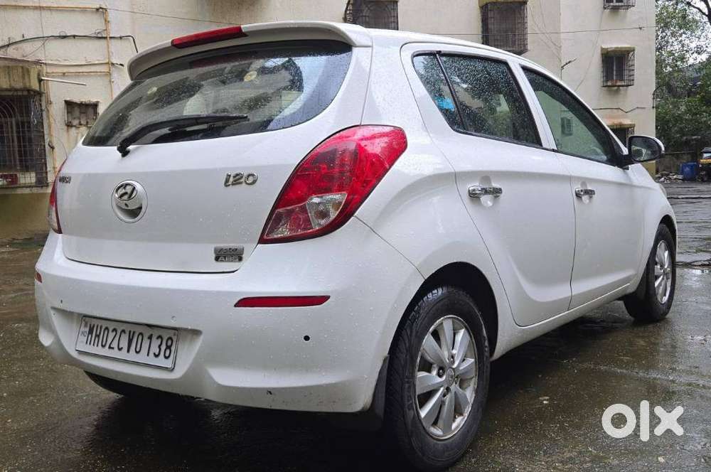 Hyundai I20 1.4 Asta Option, 2012, Petrol