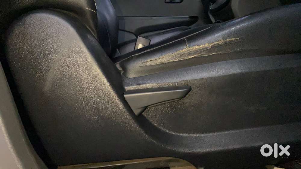 Mahindra Kuv100 Nxt 1.2 K2 Diesel 6 Str, 2018, Diesel