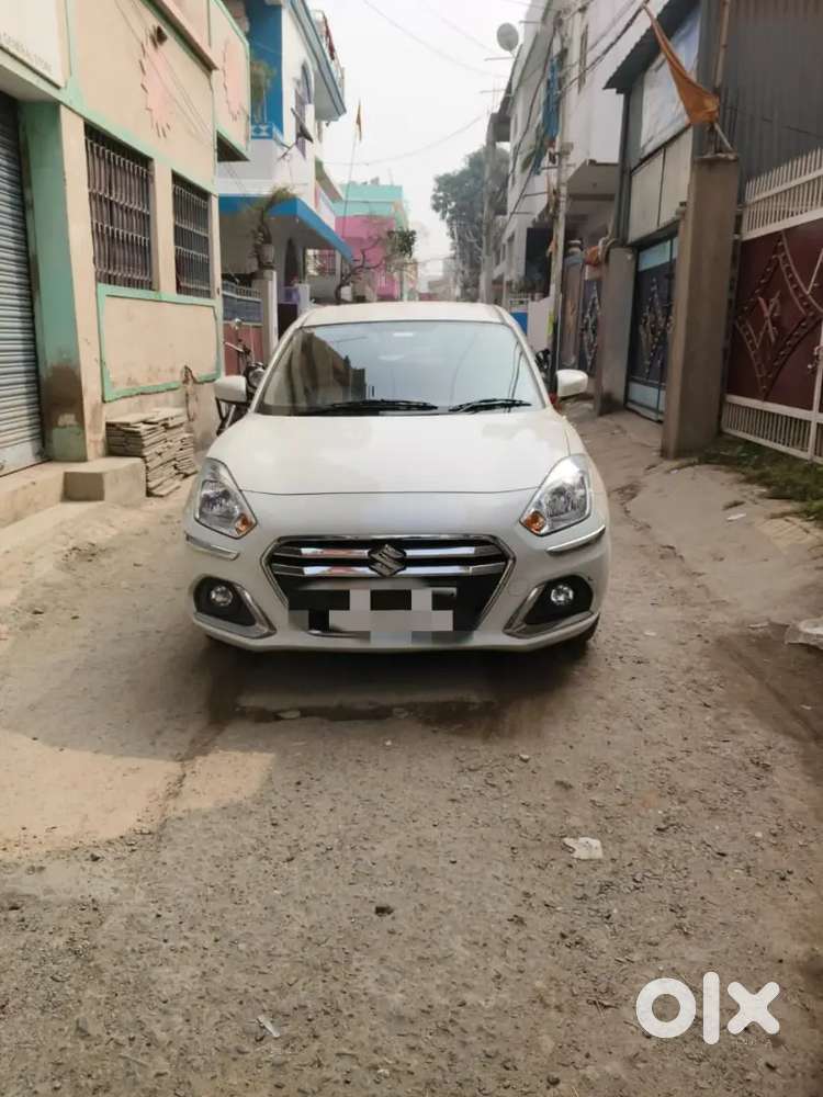 November 2020 Dzire