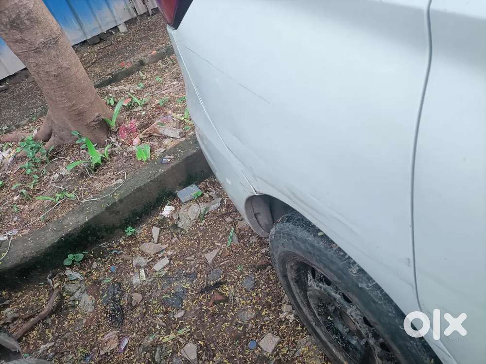 Maruti Ertiga Vxi 2022 Car