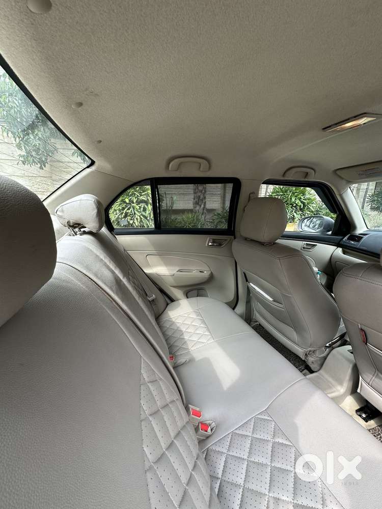 Maruti Suzuki Swift Dzire Zdi + Mt, 2014, Diesel