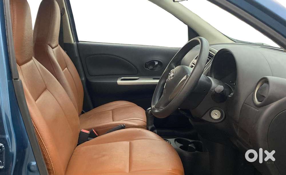 Nissan Micra Active Xv Safety Pack, 2017, Petrol
