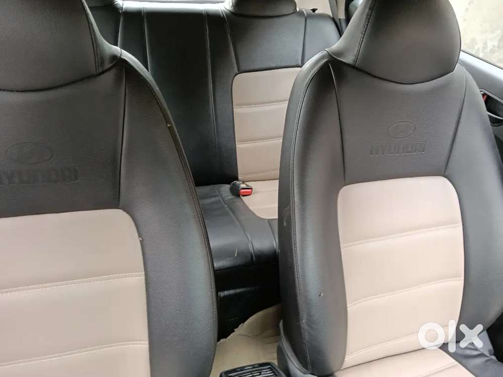 Hyundai Grand I10 2015 Model