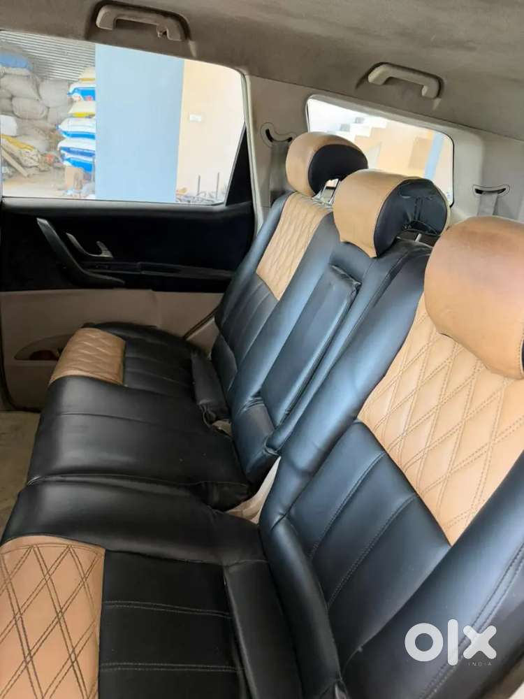 Mahindra Xuv500 2016 Diesel 95000 Km Driven