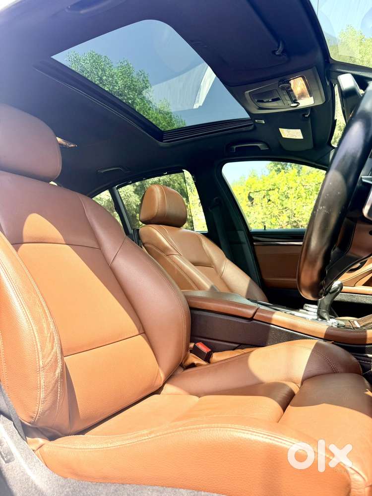 Bmw 5 Series 3.0 530d M Sport, 2016, Diesel