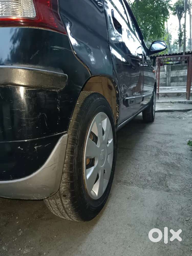 Maruti Suzuki Alto K10 2013