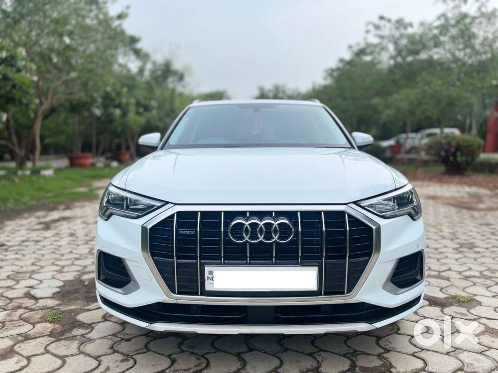 Audi Q3 40 Tfsi Technology, 2024, Petrol