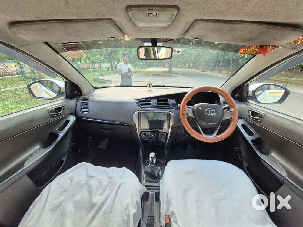 Tata Bolt Quadrajet Xm, 2017, Diesel