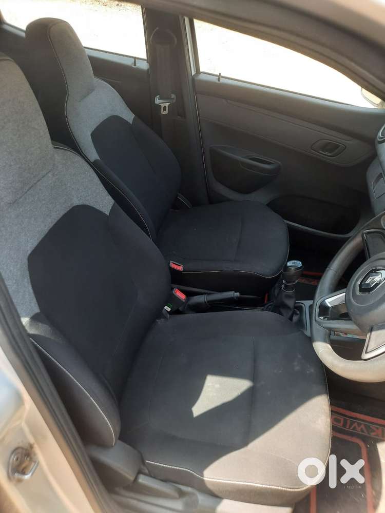 Renault Kwid Rxl, 2020, Petrol