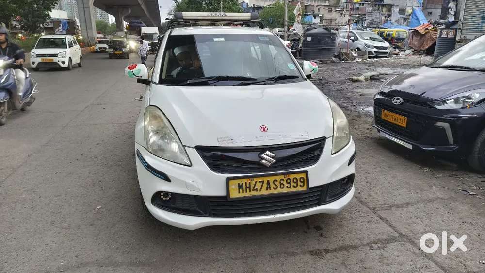 Maruti Suzuki Dzire Tour 2021 Petrol Cng