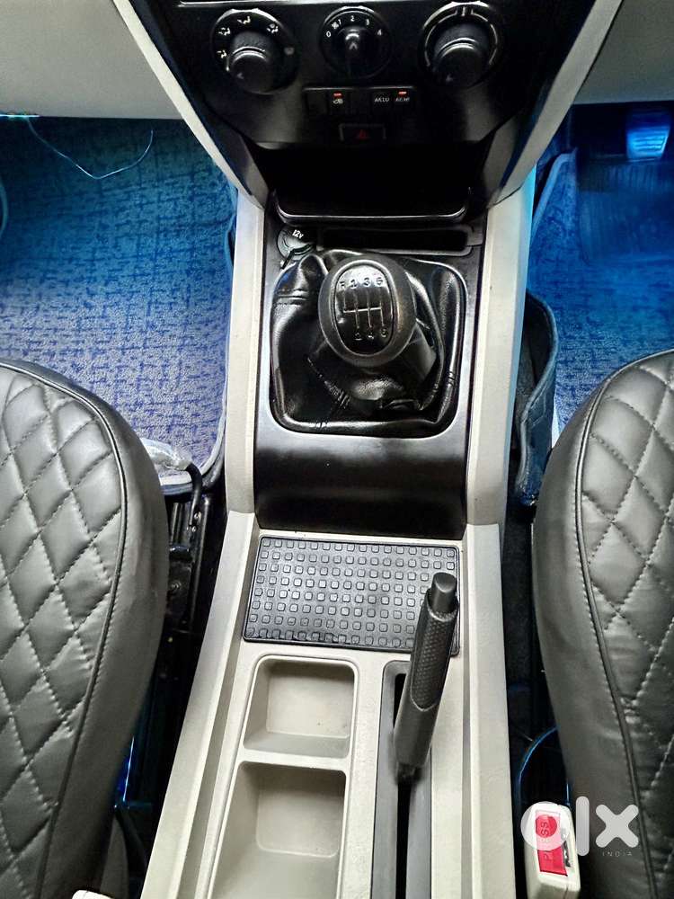 Mahindra Scorpio S5 Plus, 2022, Diesel
