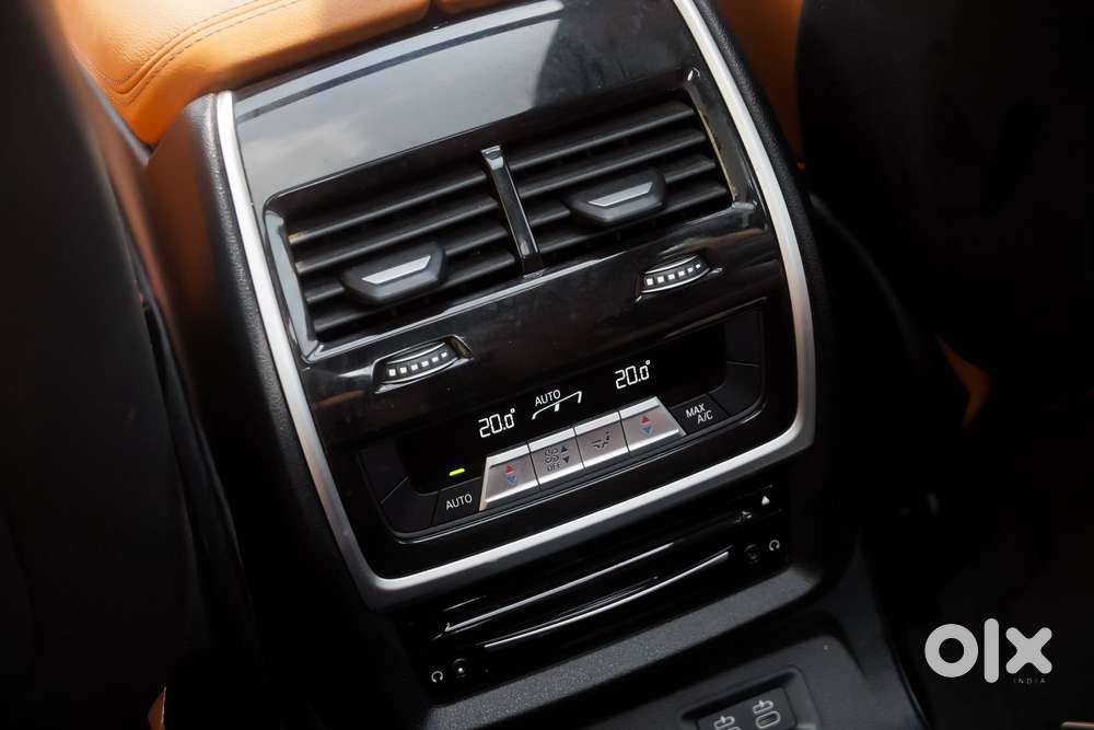 Bmw X7 3.0 Xdrive 40i M Sport, 2023, Petrol