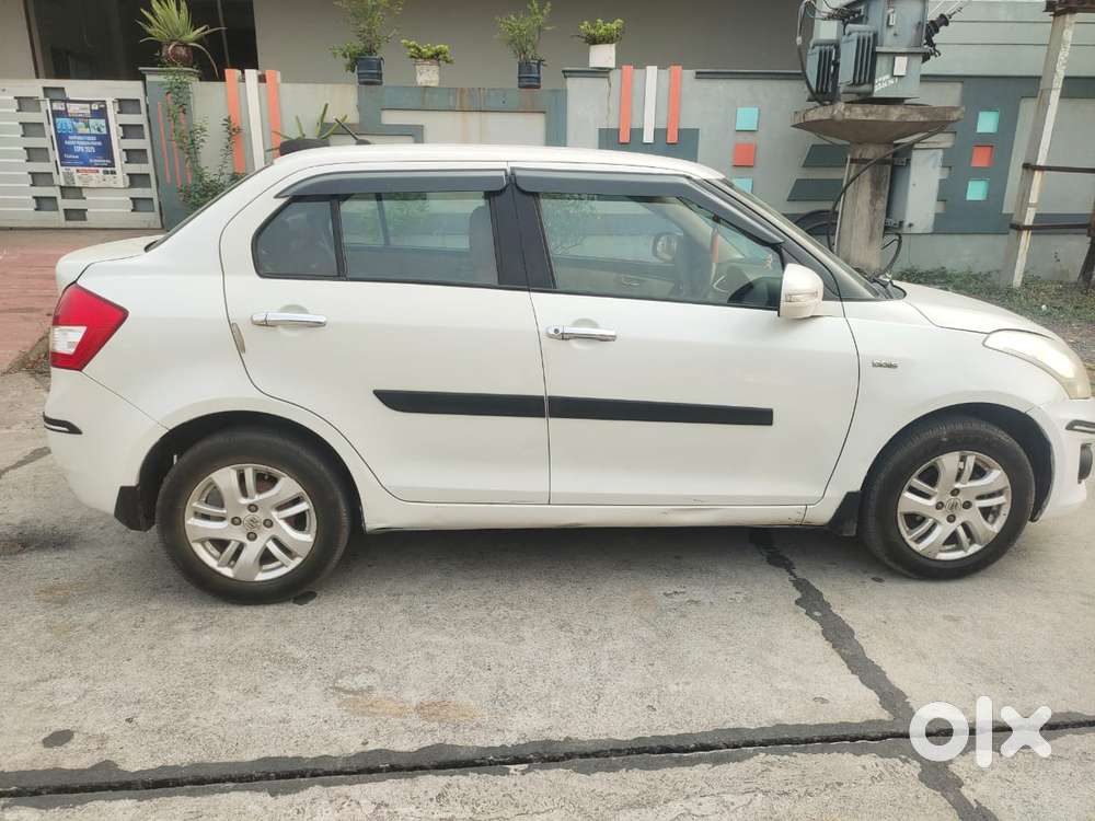 Maruti Suzuki Dzire 2017-2020 Zdi, 2014, Diesel