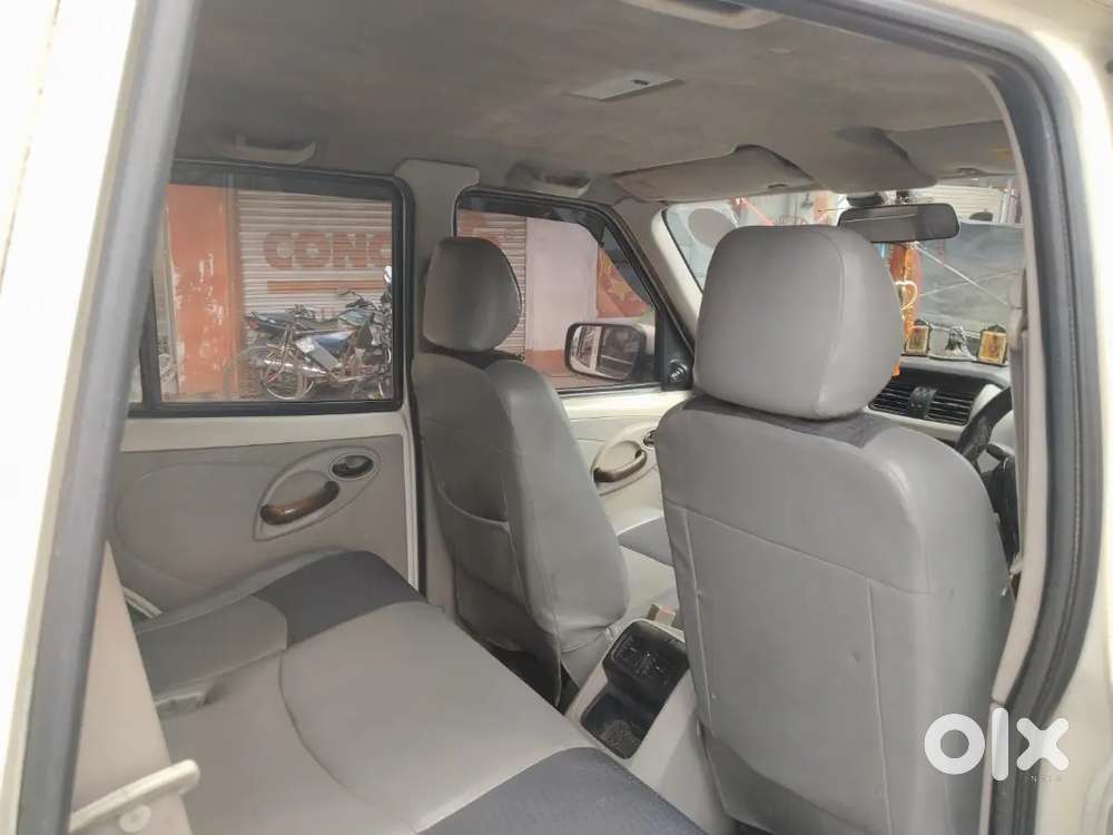 Mahindra Scorpio 2016ifetime Tax