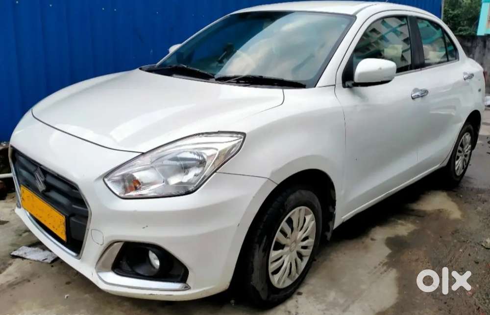 Maruti Suzuki D-zire Vxi 2023