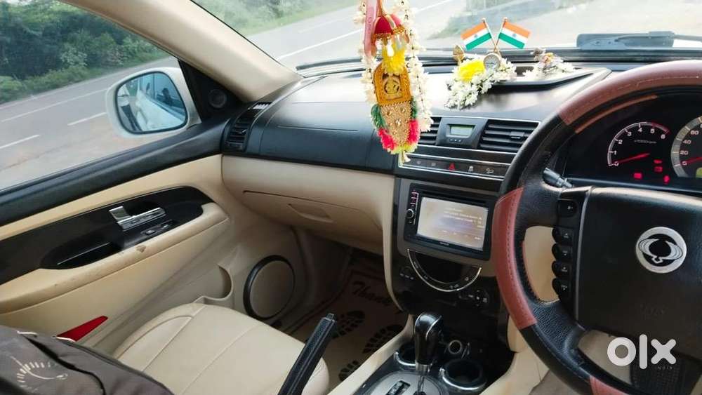 Mahindra Diesel Car 2013