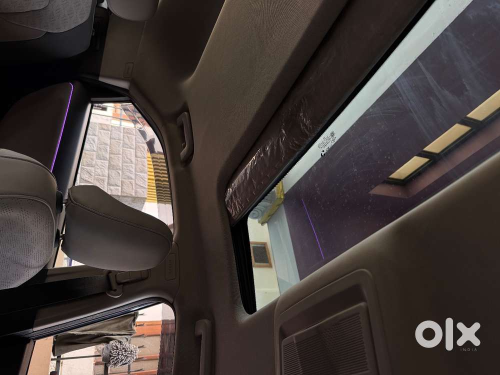 Tata Nexon Ev Empowerd Lr