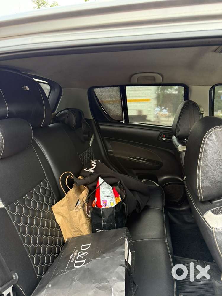 Maruti Suzuki Swift Vdi 2015 Diesel